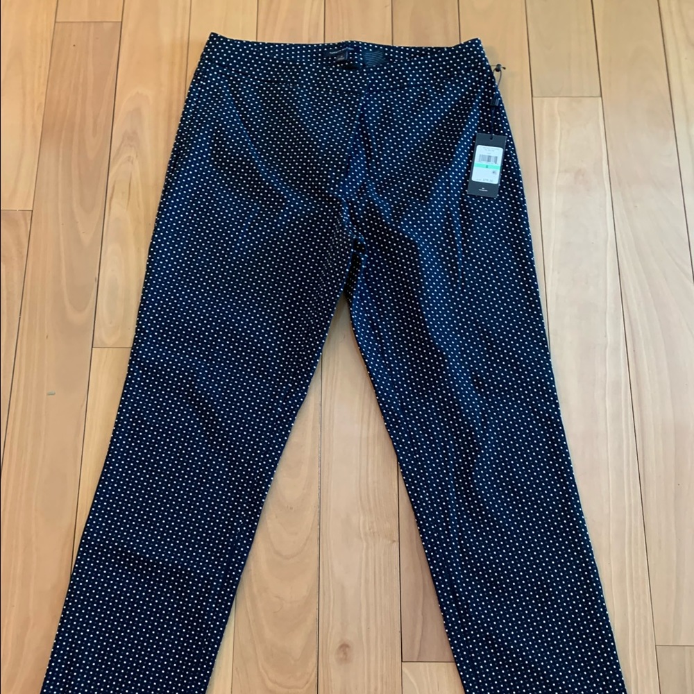 Tommy Hilfiger stretch skinny pants size 8